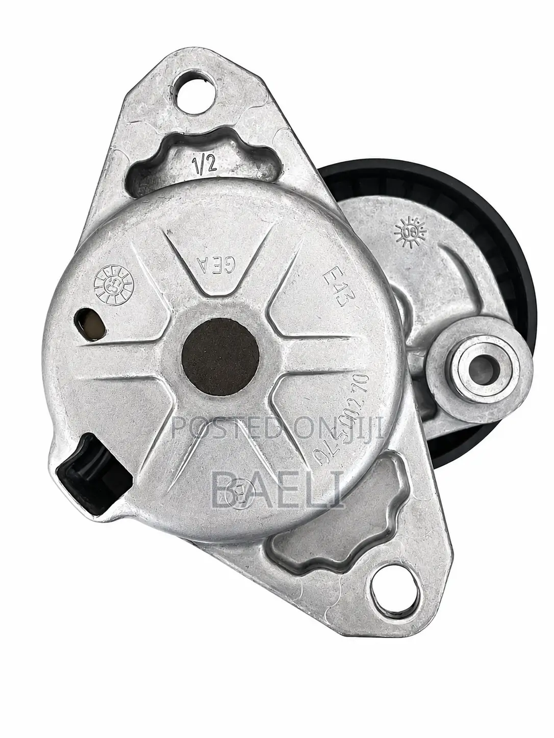 Tensioner Pulley for Mercedes Benz W164 M272 Engine