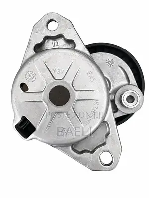 Tensioner Pulley for Mercedes Benz W164 M272 Engine