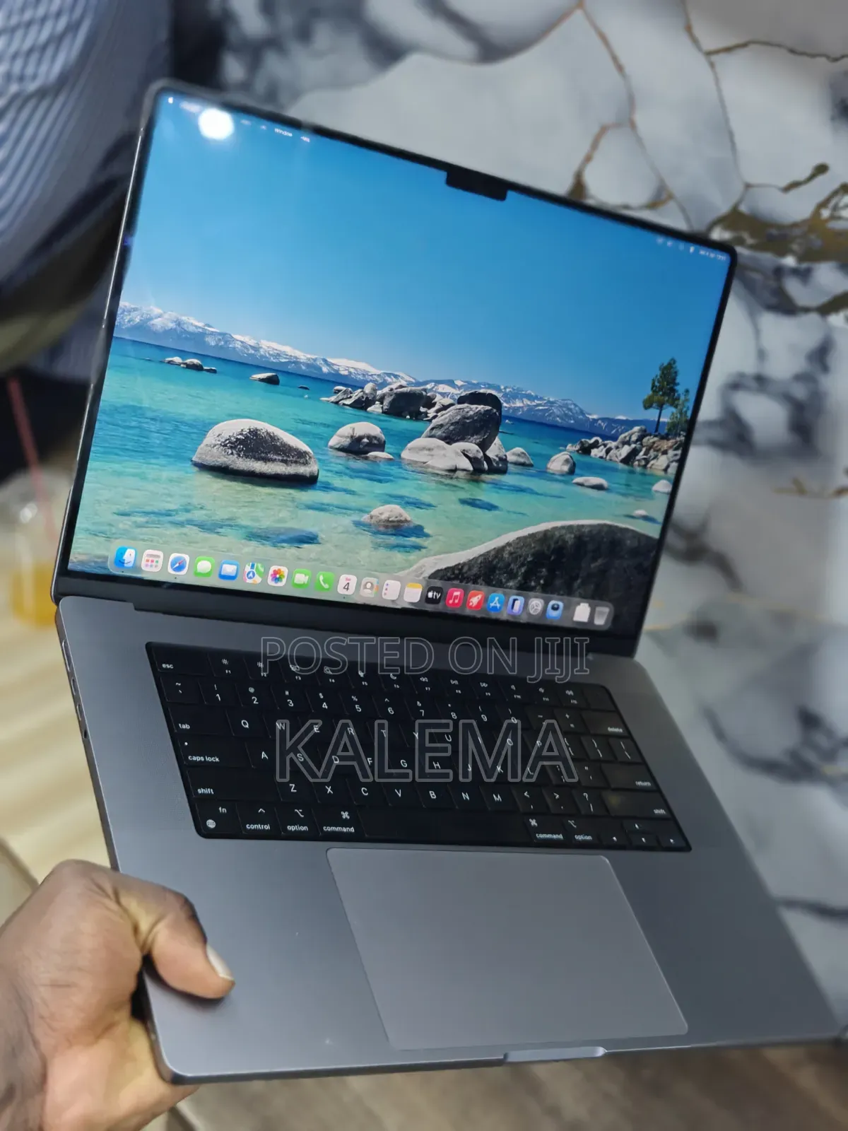 Laptop Apple MacBook Pro 2023 M2 Pro 16GB Apple M2 SSD 1T