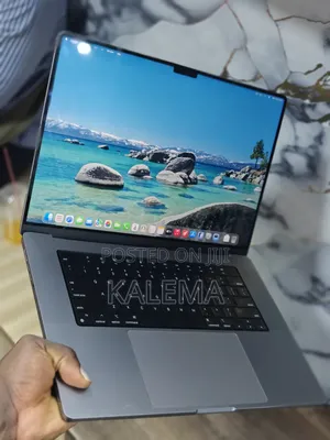 Laptop Apple MacBook Pro 2023 M2 Pro 16GB Apple M2 SSD 1T