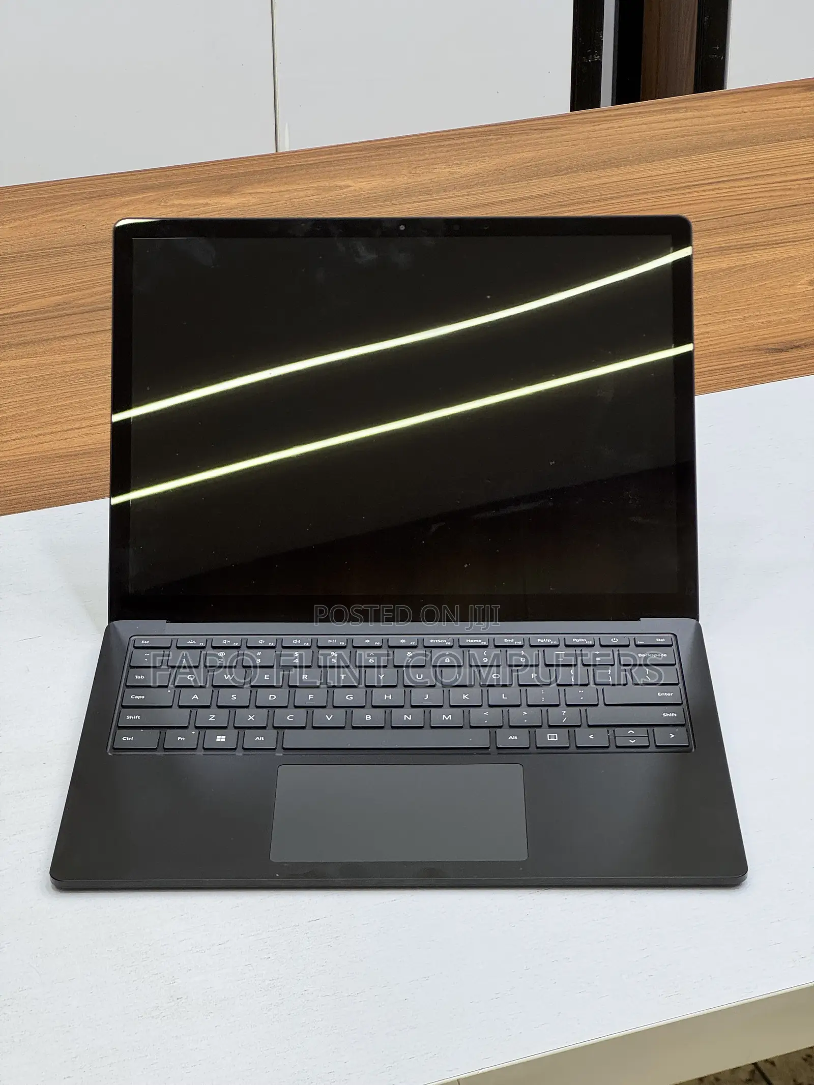 Laptop Microsoft Surface Laptop 4 16GB Intel Core i7 SSD 256GB