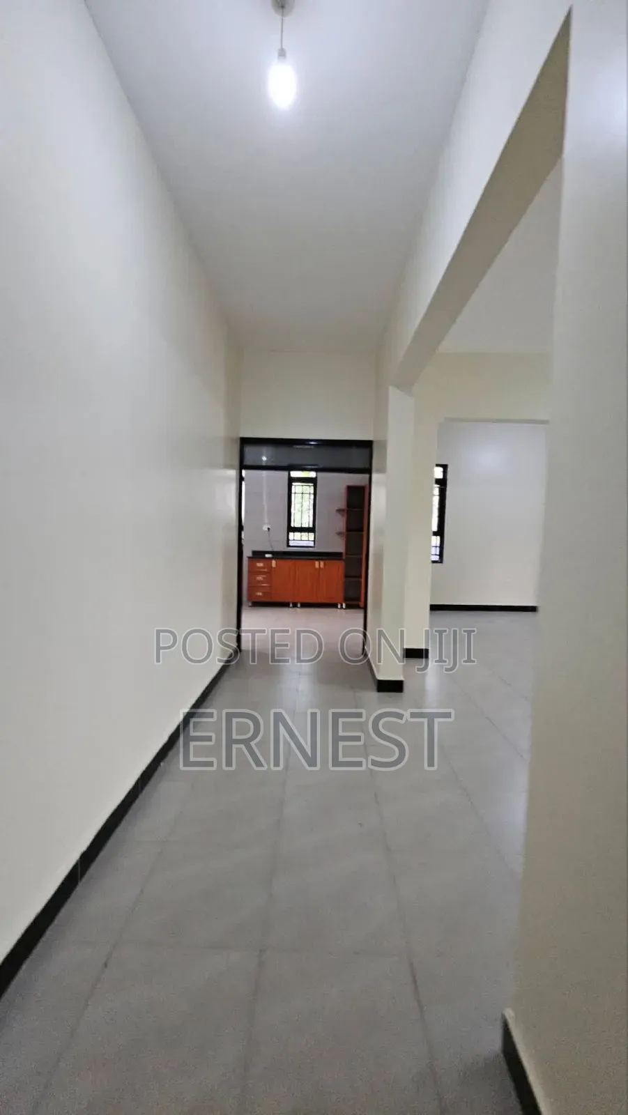 3bdrm Bungalow in Kira for sale