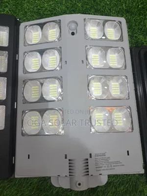 Solar Light Private Street Lamp 2000watts