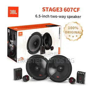 Car JBL Door Speakers Original