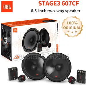 Car JBL Door Speakers Original
