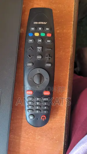 32 Mewe Tv