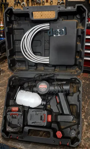 Car Wash Machine 48v