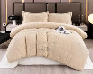 Bed-Carver of 4pcs