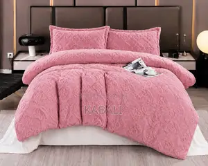 Bed-Carver of 4pcs