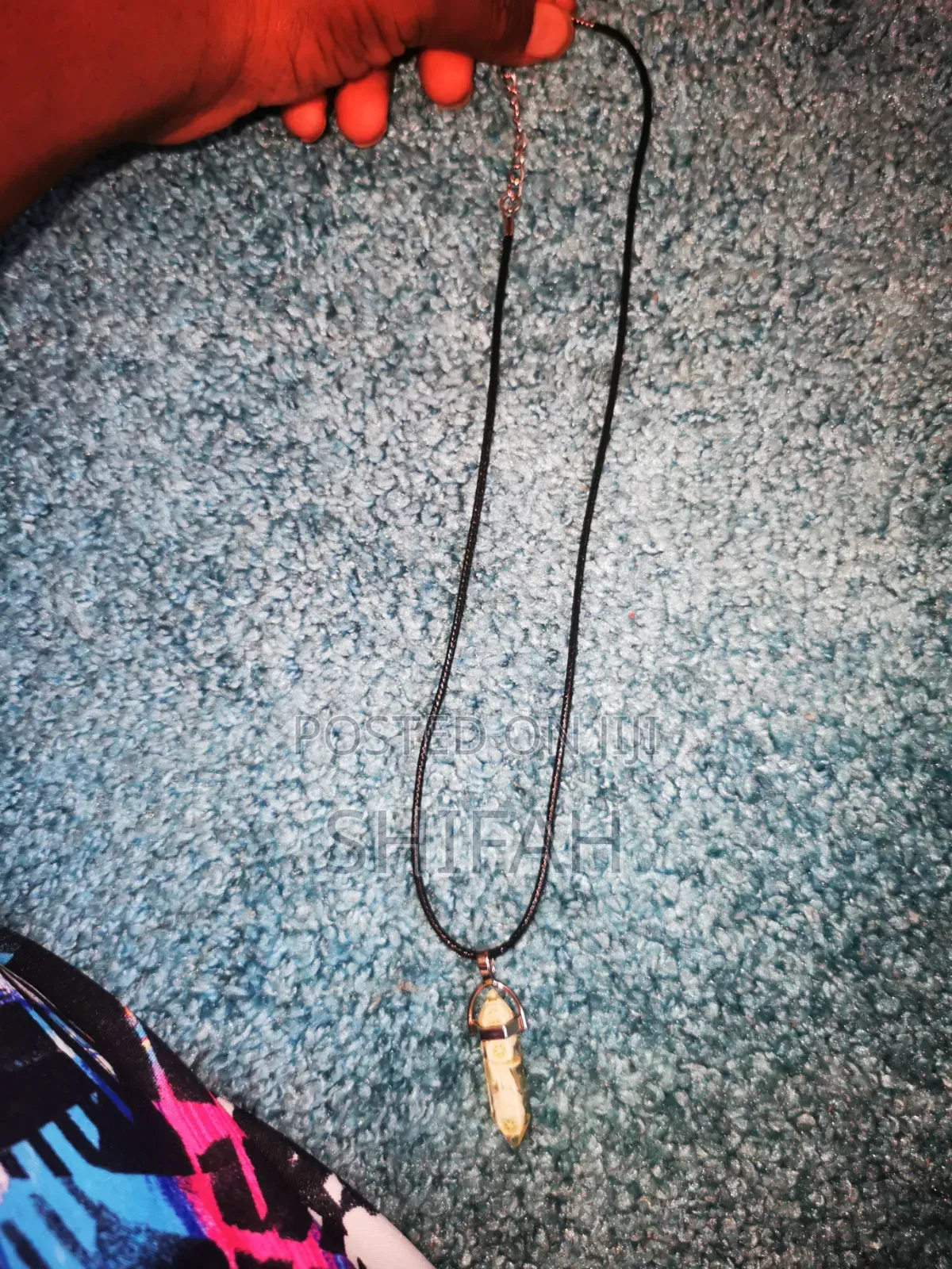 Necklaces for Both Kids and Adults