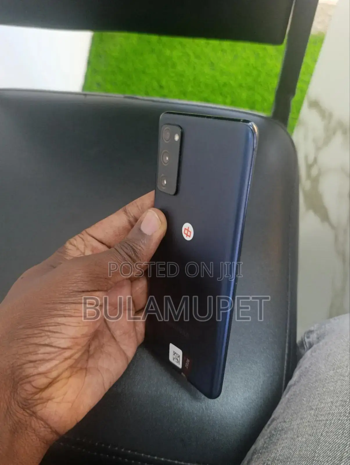 Samsung Galaxy S20 FE 5G 128 GB Blue