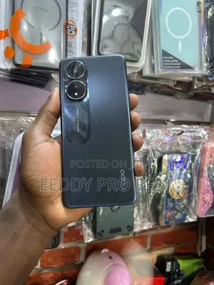 Oppo A58 128 GB Black