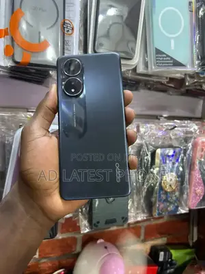 Oppo A58 128 GB Black