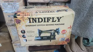 Indifly Straight Sewing Machine
