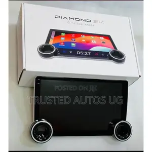 Car Dual Knob for All Cars From Trusted Autos