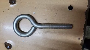 Eye Bolts ( Types Available)