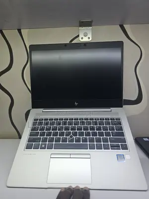 Laptop HP EliteBook 840 G6 8GB Intel Core i5 SSD 256GB