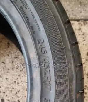 All Subaru Rim 17 Japan Used