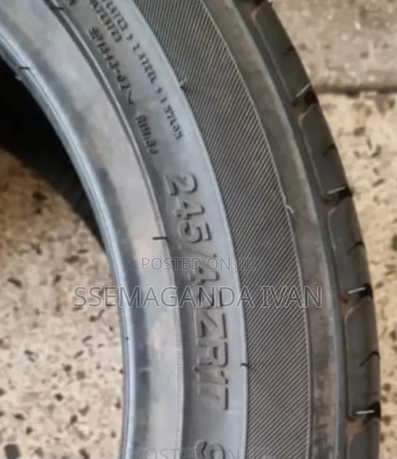 All Subaru Rim 17 Japan Used