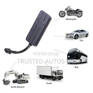 Car Voice Original Tracking Device for All Vehicles.