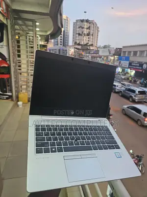 Laptop HP EliteBook 840 G6 8GB Intel Core i5 SSD 256GB