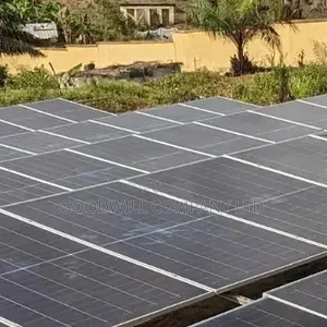 10kwh Lecitylyte Lithium /Hybrid Solar System Full Kit