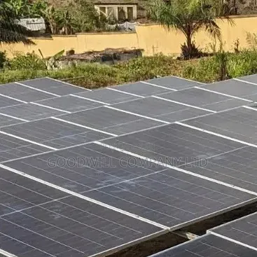 10kwh Lecitylyte Lithium /Hybrid Solar System Full Kit