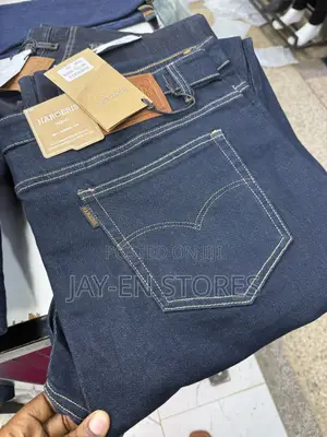 Big Sized Jeans Size 40 to 46