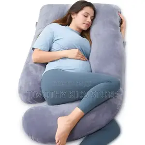 Women Maternity Pillow