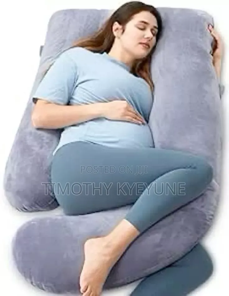 Women Maternity Pillow