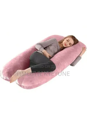 Women Maternity Pillow