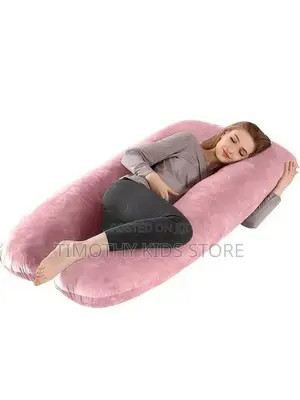 Women Maternity Pillow