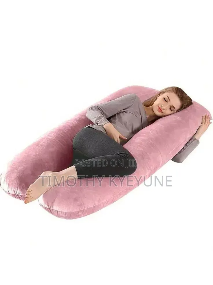 Women Maternity Pillow