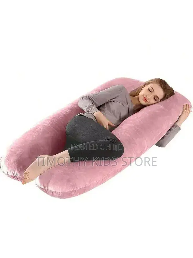Women Maternity Pillow