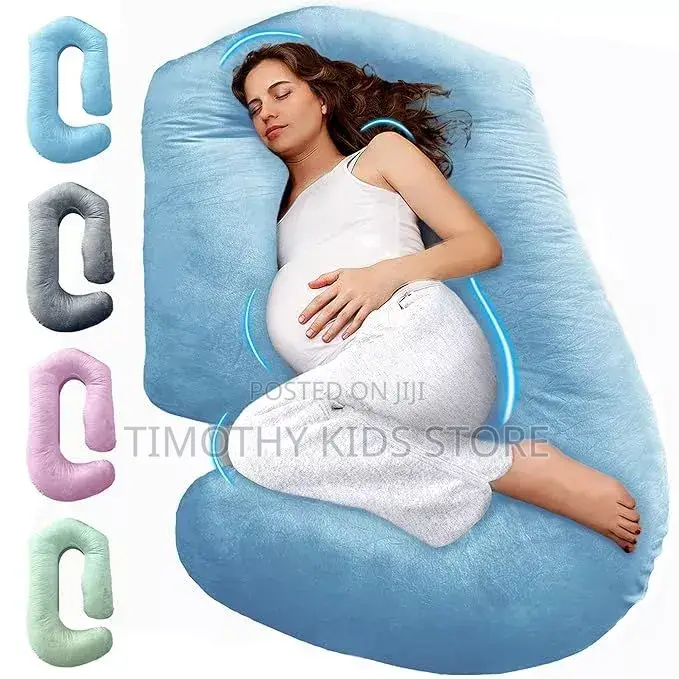 Women Maternity Pillow