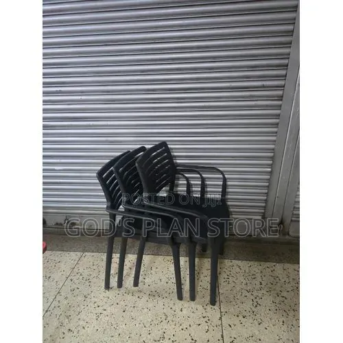 Vintage Industrial Plastic Chairs Plastic Chairs