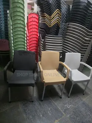 1 PCS Alliance Plastic Chairs Plastic Chairs