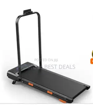 Running Treadmill