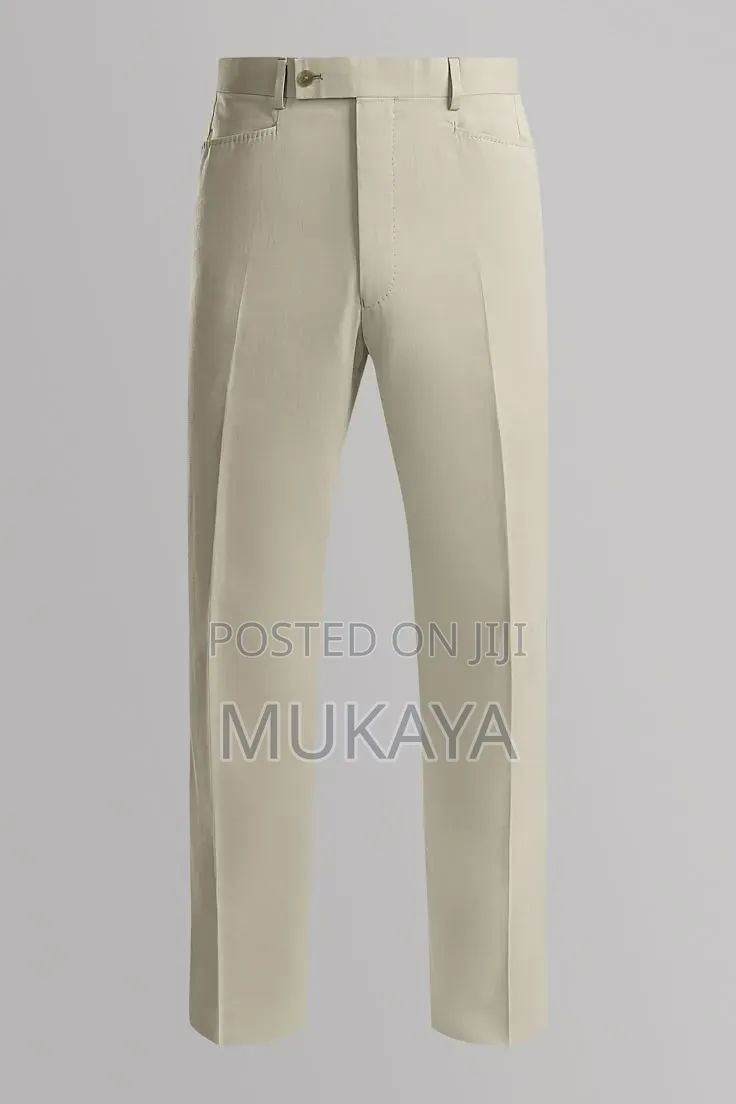 Gentle Trousers