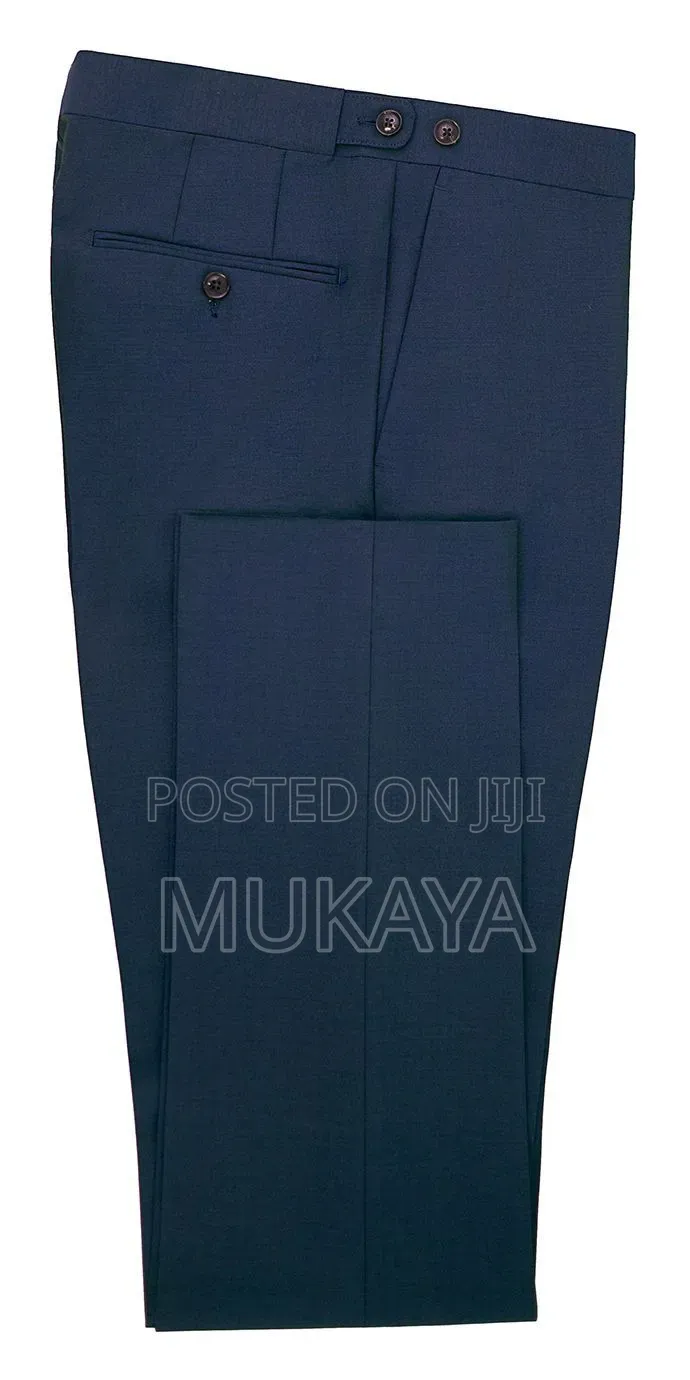 Gentle Trousers
