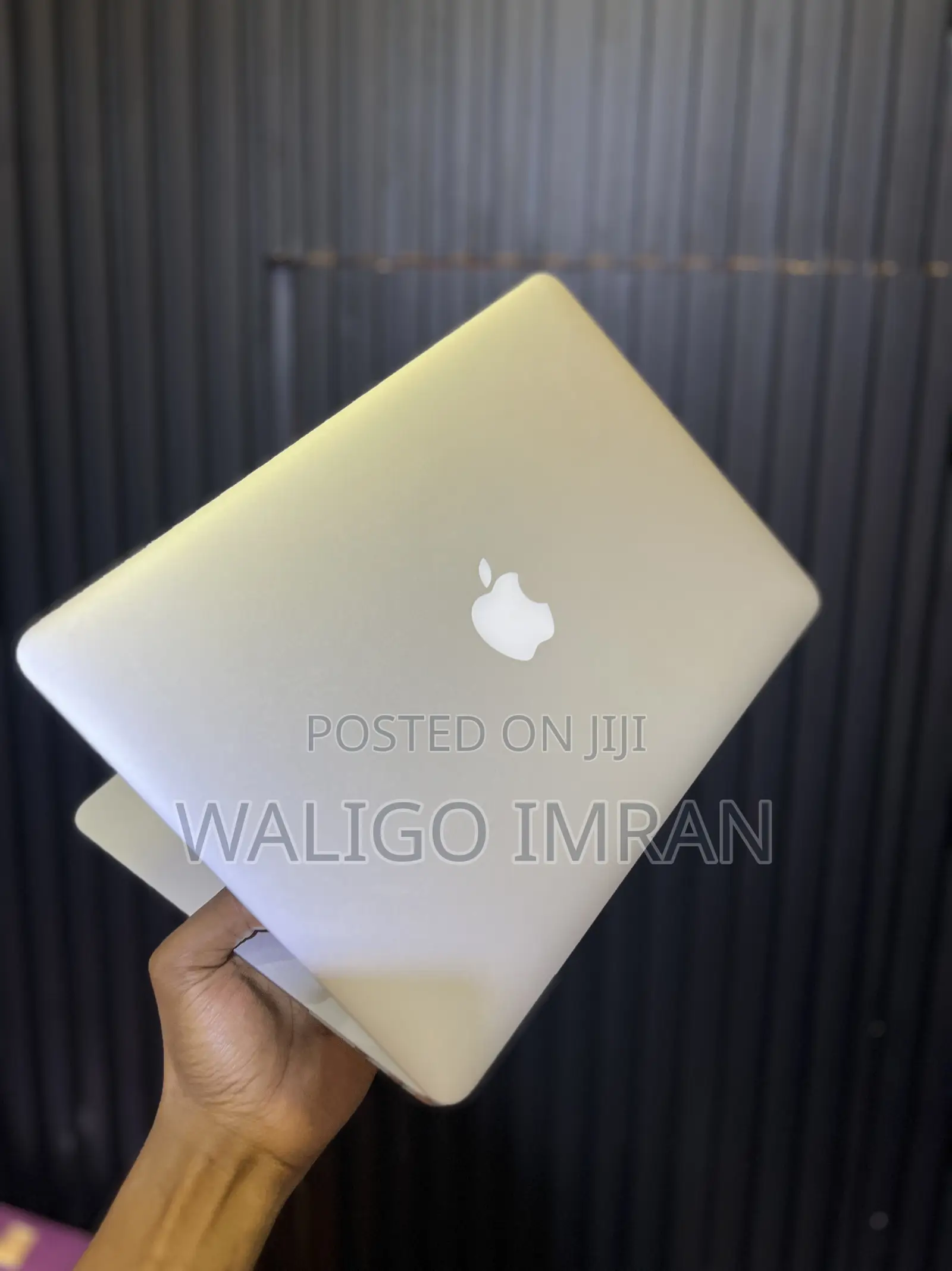 Laptop Apple MacBook Air 2017 8GB Intel Core i5 SSD 256GB