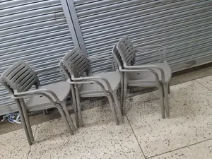 Costa Garden Plastic Chairs Plastic Chairs