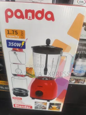 Panda 1.75l Blender 350w