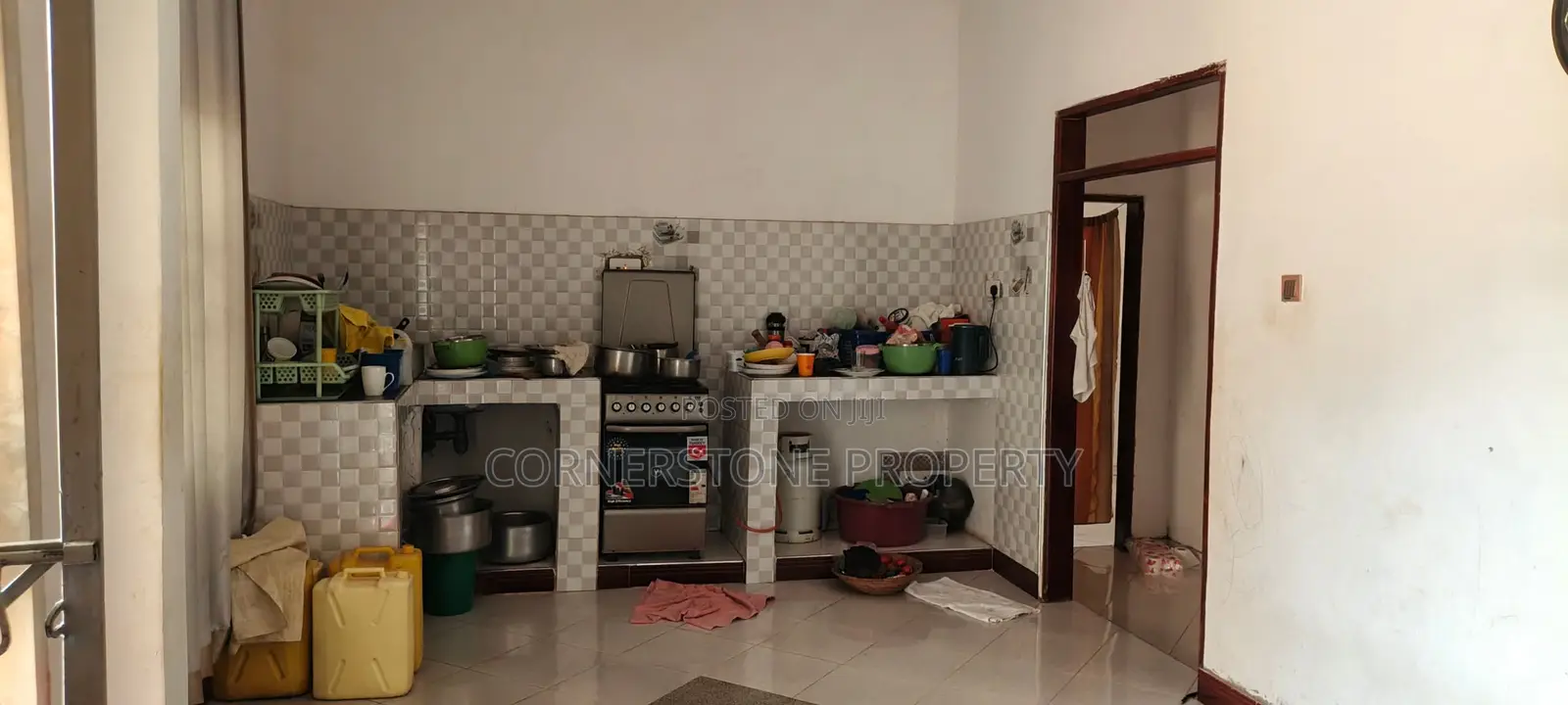 2bdrm House in Nangwa Estate, Mukono for sale