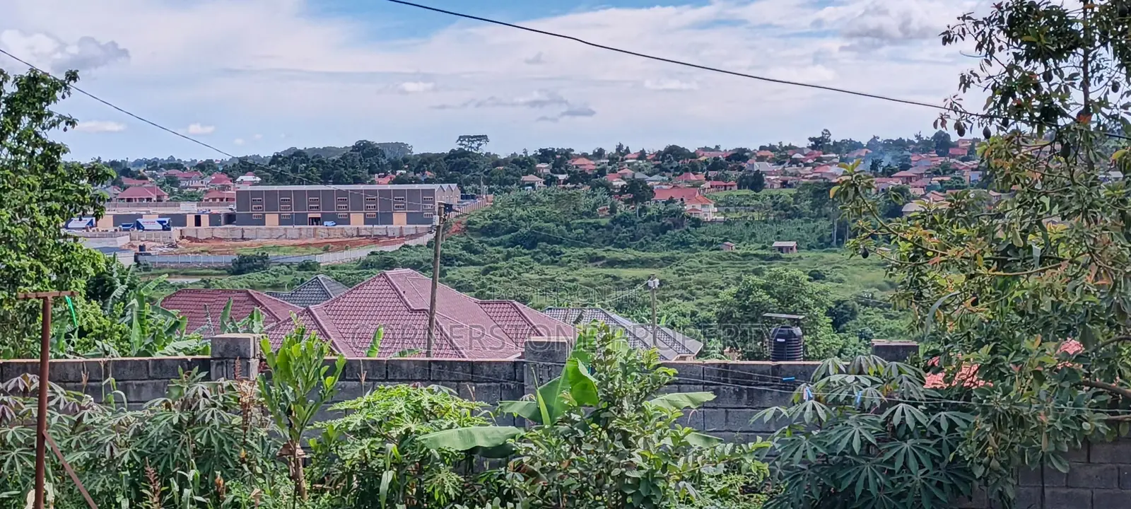 2bdrm House in Nangwa Estate, Mukono for sale
