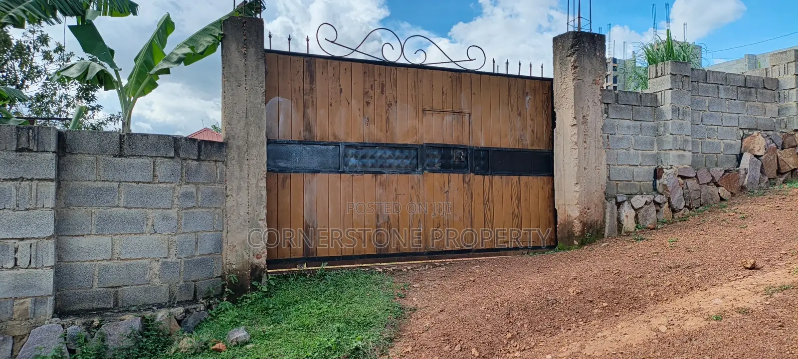 2bdrm House in Nangwa Estate, Mukono for sale