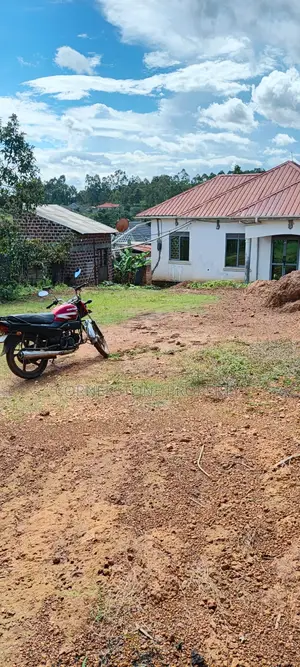 2bdrm House in Nangwa Estate, Mukono for sale