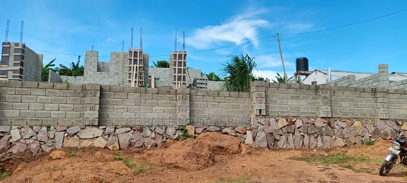 2bdrm House in Nangwa Estate, Mukono for sale