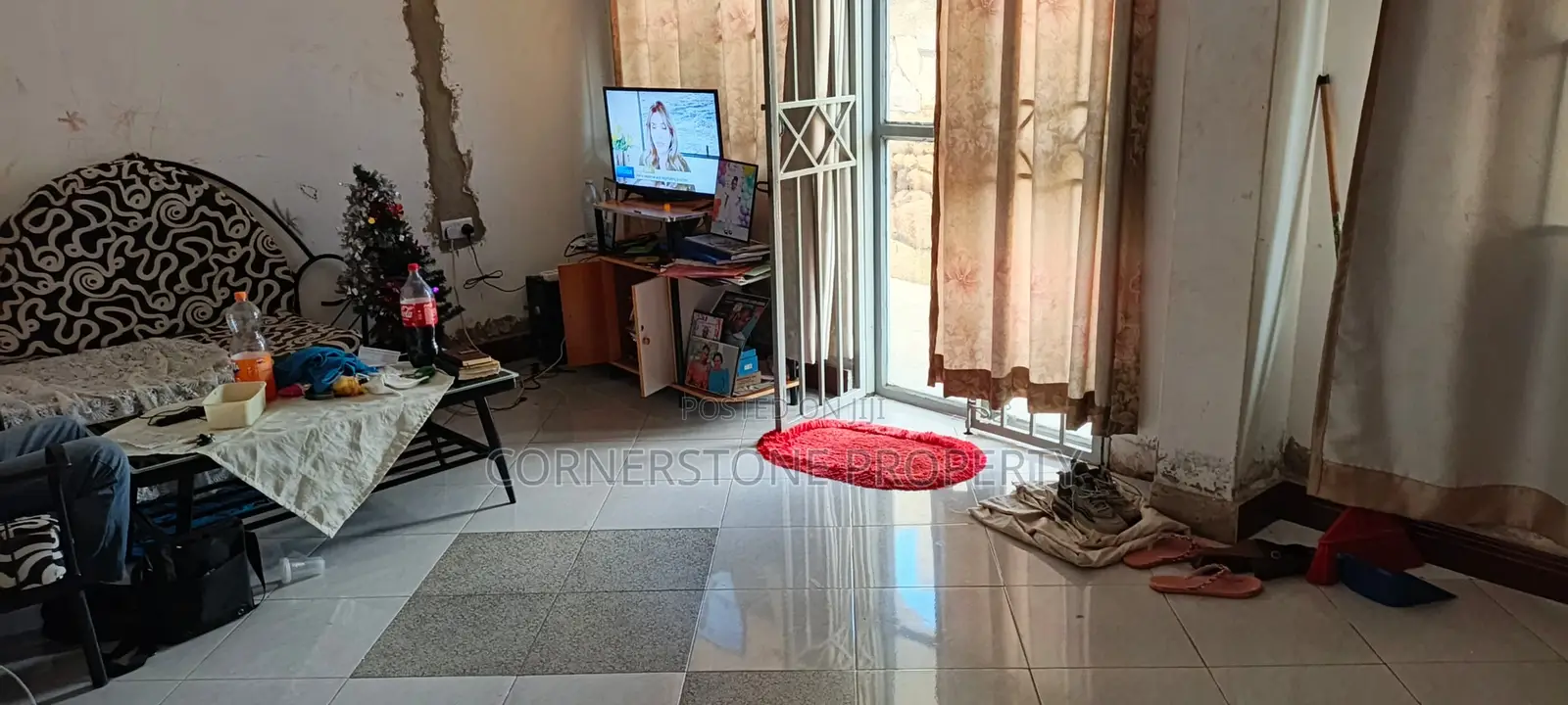 2bdrm House in Nangwa Estate, Mukono for sale