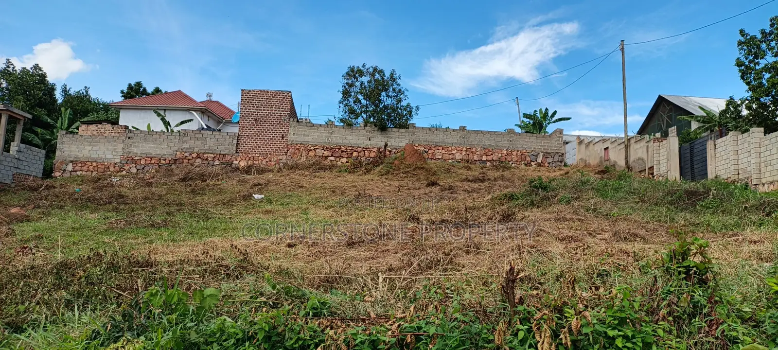 2bdrm House in Nangwa Estate, Mukono for sale